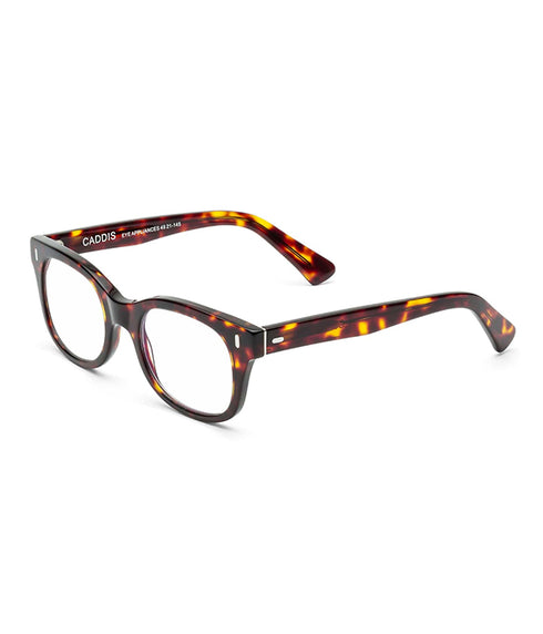 Bixby Reading Glasses - Turtle